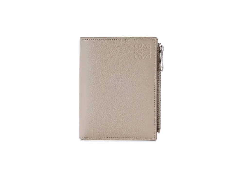 LOEWE Slim Compact Wallet "Corda"
