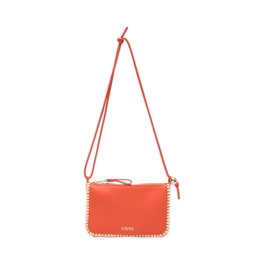 LOEWE Women's Paula's Ibiza Bags "Orange"