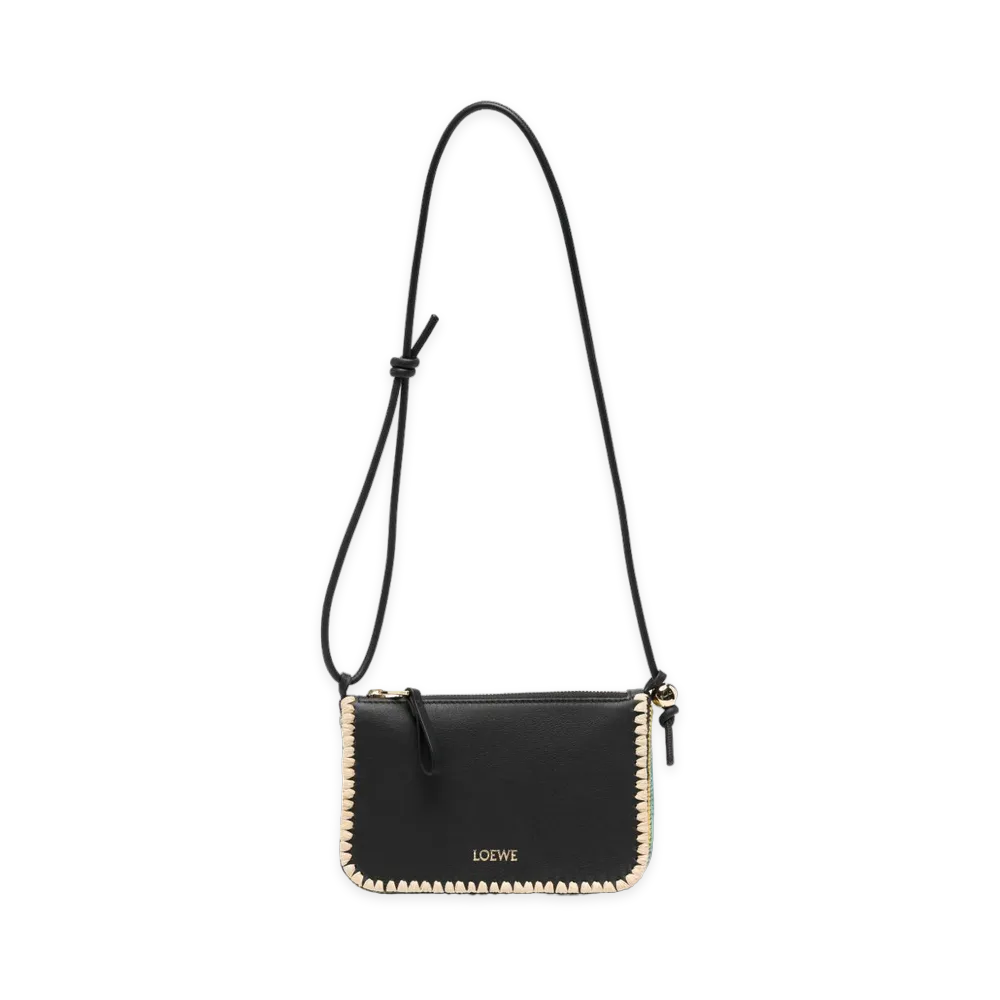 LOEWE Women's Paula's Ibiza Bags "Black"