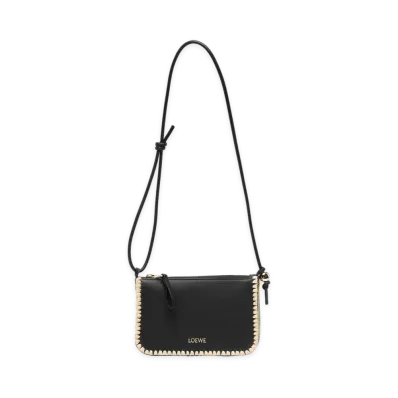 LOEWE Women's Paula's Ibiza Bags "Black"