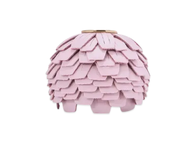 LOEWE Flower Dice "Light Pink"