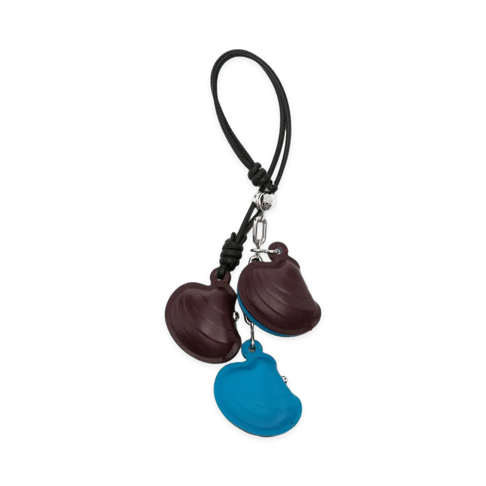 LOEWE Women's Accessories "Navy"
