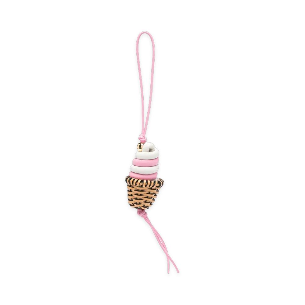 LOEWE Women's Paula's Ibiza Accessories "Rose/Pink"