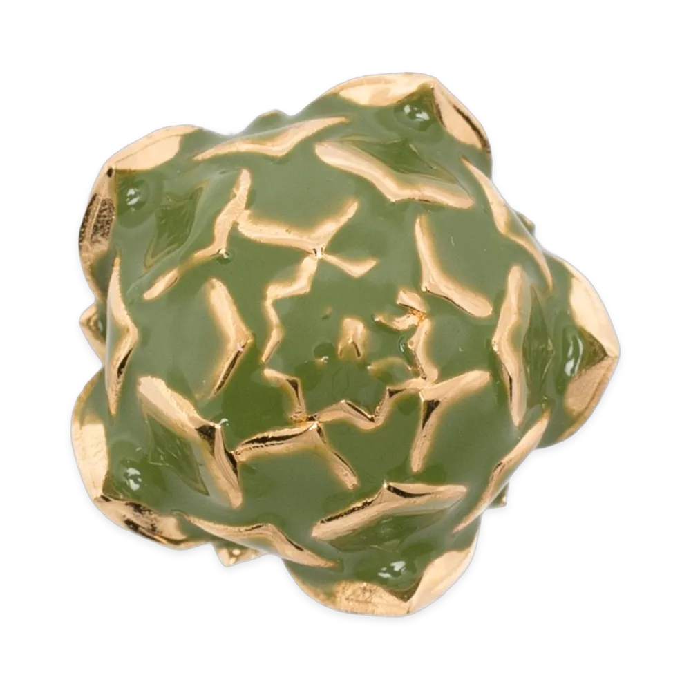 LOEWE Women's Paula's Ibiza Bijoux "Green"
