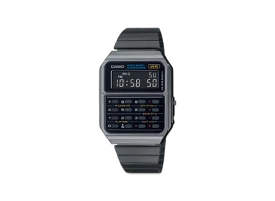 Casio Classic CA-500WEGG-1BJF "Charcoal"