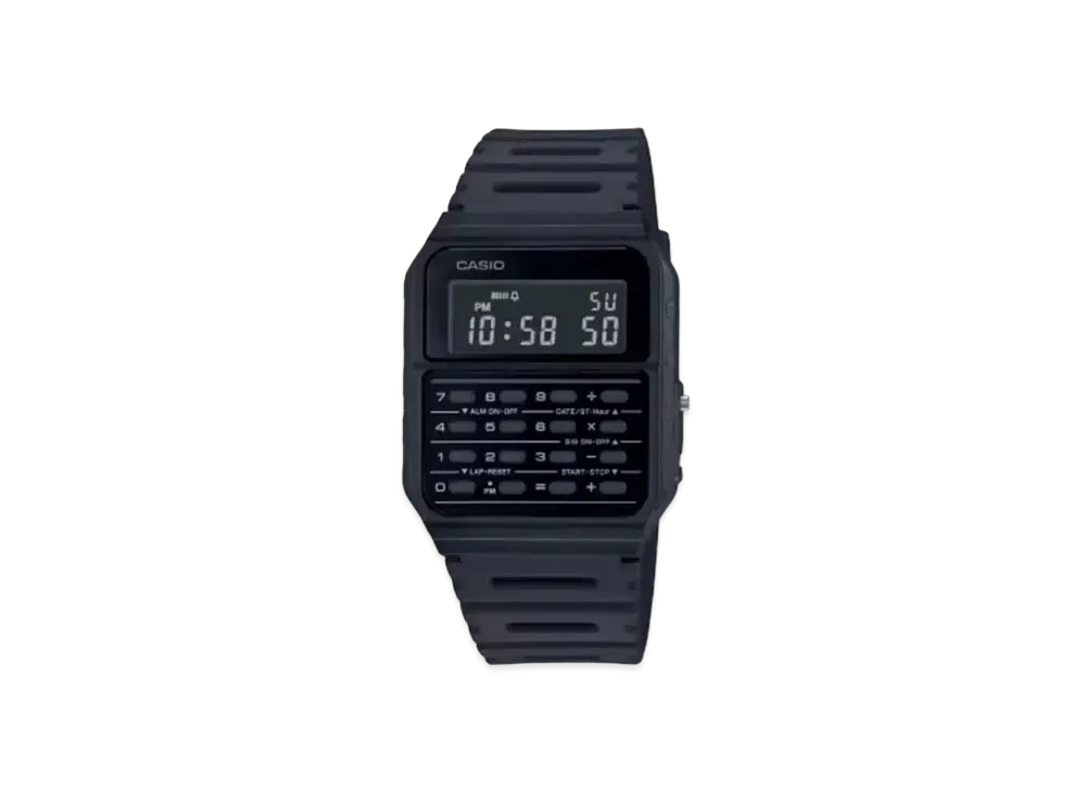 Casio Classic CA-53WF-1BJF