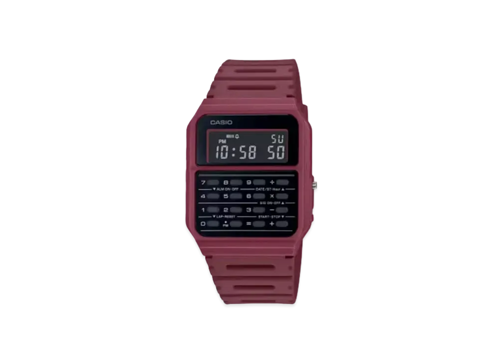 Casio Classic CA-53WF-4BJF