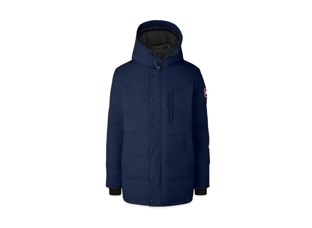 CANADA GOOSE Carson Parka "AtlanticNavy"