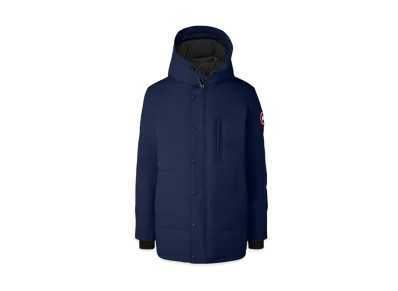CANADA GOOSE Carson Parka "AtlanticNavy"