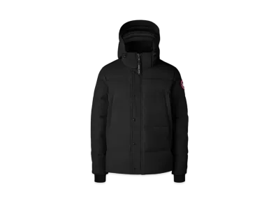 CANADA GOOSE Wyndham Parka CANADA GOOSE Wyndham Parka