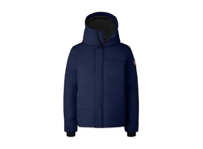 CANADA GOOSE MacMillan Parka "AtlanticNavy"