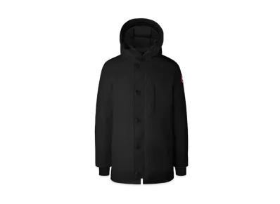 CANADA GOOSE Chateau Parka "Black"