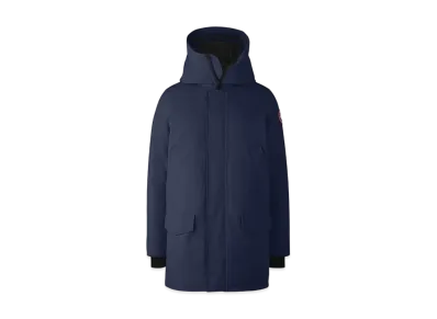 CANADA GOOSE Langford Parka "AtlanticNavy"