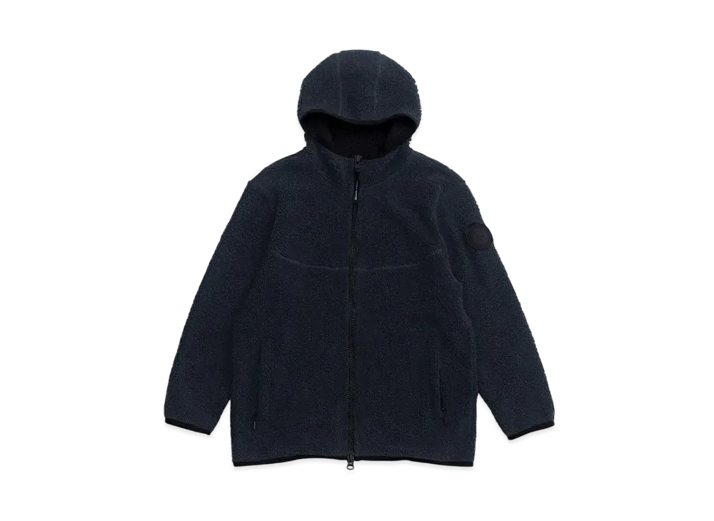 CANADA GOOSE Medina Hoody "AtlanticNavy"