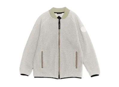 CANADA GOOSE Birchview Jacket "LightTan"