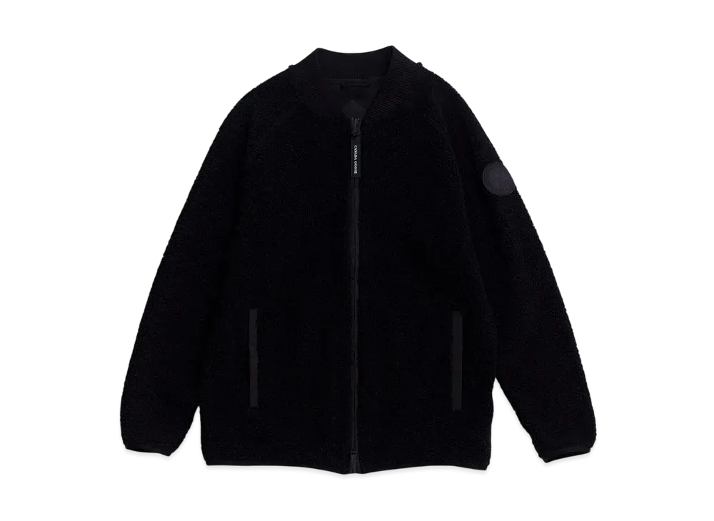 CANADA GOOSE Birchview Jacket "Black"