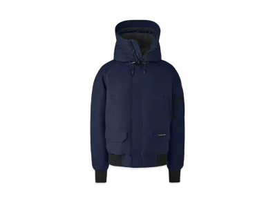 CANADA GOOSE Chilliwack Bomber "AtlanticNavy"