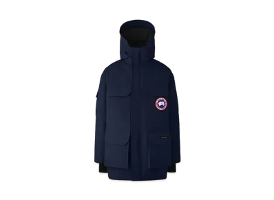 CANADA GOOSE Expedition Parka "AtlanticNavy"