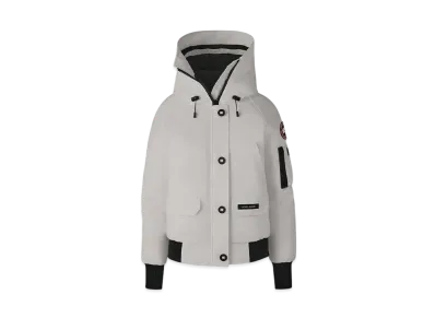 CANADA GOOSE Chilliwack Bomber "Limestone"