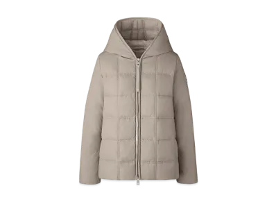 CANADA GOOSE Tourma Jacket "Limestone"