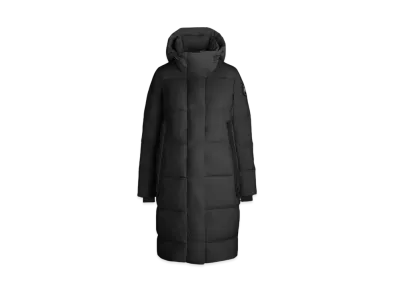 CANADA GOOSE Byward Parka Black Label "Black"