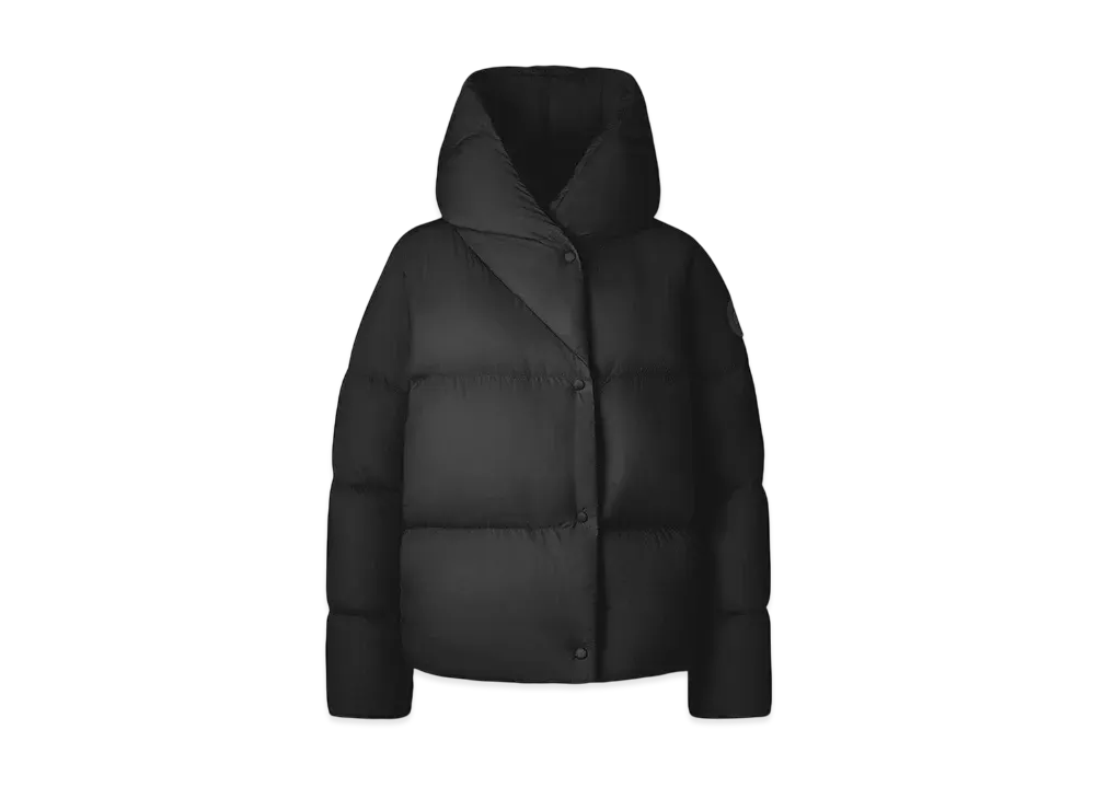 CANADA GOOSE Rhoda Jacket "Black"