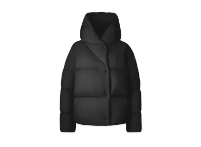 CANADA GOOSE Rhoda Jacket "Black"