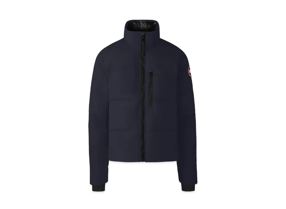 CANADA GOOSE HyBridge Jacket "AtlanticNavy"