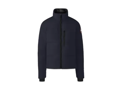 CANADA GOOSE HyBridge Jacket "AtlanticNavy"