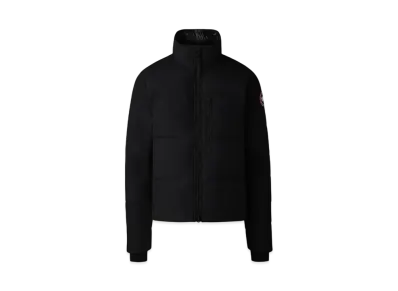 CANADA GOOSE HyBridge Jacket "Black"
