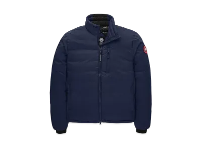 CANADA GOOSE Lodge Jacket "AtlanticNavy"