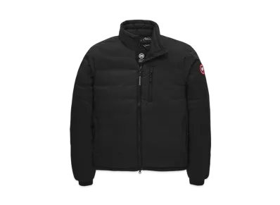 CANADA GOOSE Lodge Jacket "Black"