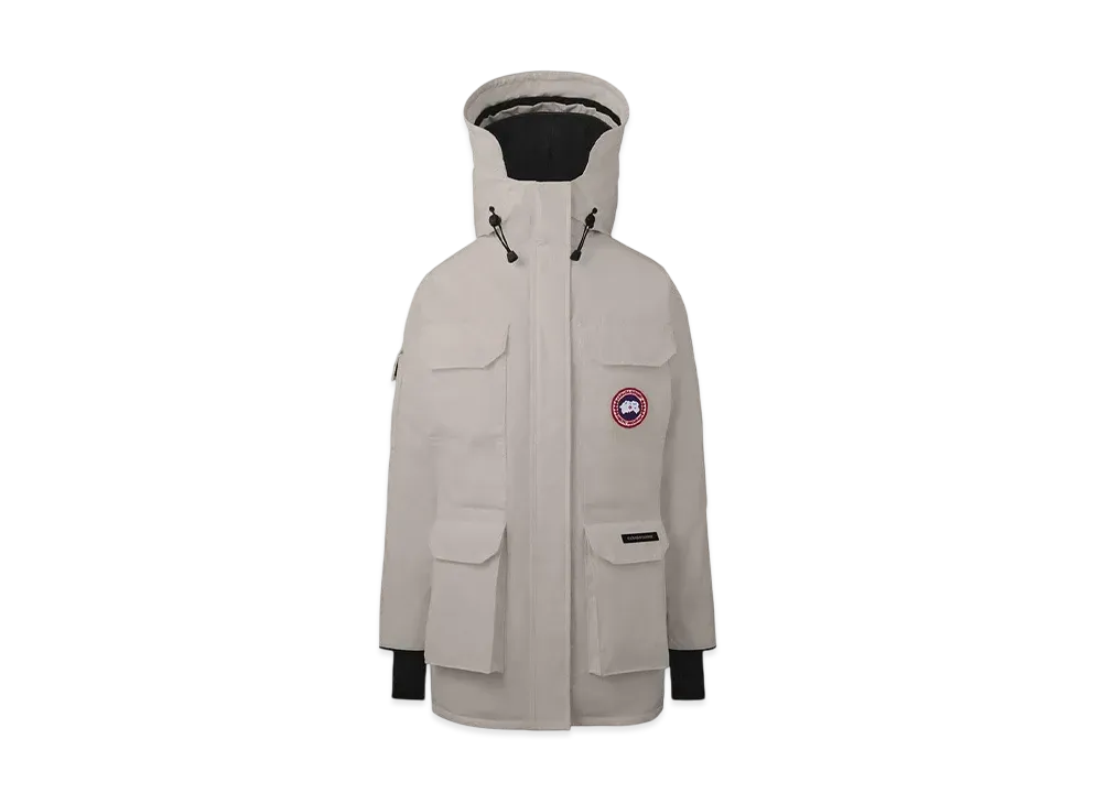 CANADA GOOSE Expedition Parka "Limestone"