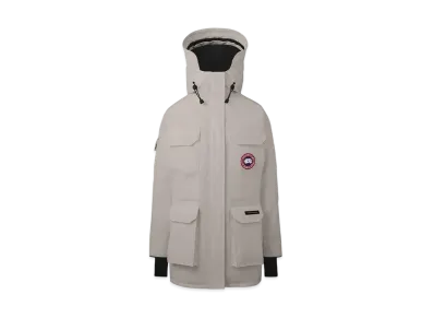 CANADA GOOSE Expedition Parka "Limestone"