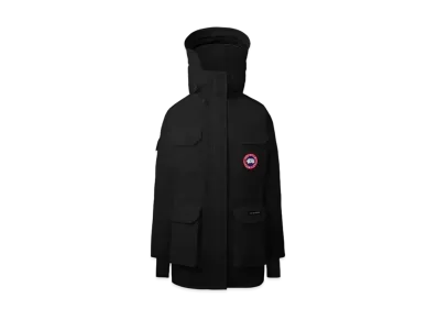 CANADA GOOSE Expedition Parka "Black"