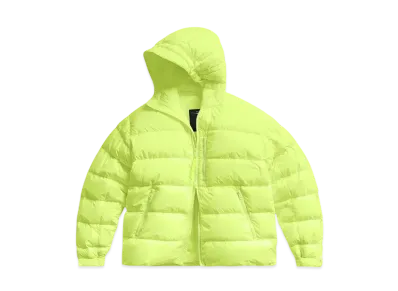 CANADA GOOSE SNOW GOOSE Concord Puffer "PolarLight"