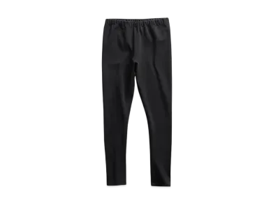 CANADA GOOSE SNOW GOOSE Trek Leggings Solid Mens "Black"
