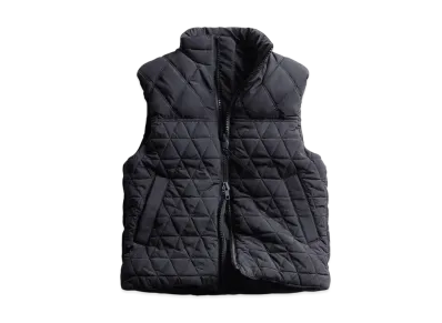 CANADA GOOSE SNOW GOOSE Avalon Vest "Black"