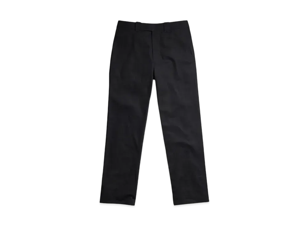 CANADA GOOSE SNOW GOOSE Riven Pants "Black"
