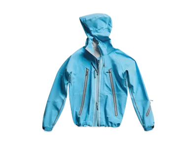 CANADA GOOSE SNOW GOOSE Squall Jacket "Aquarius"