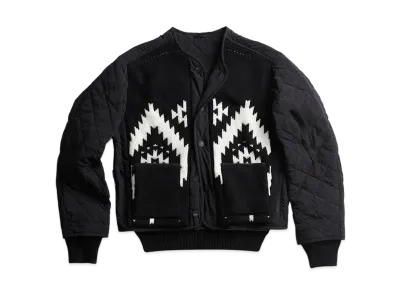 CANADA GOOSE SNOW GOOSE Chinook High Bridge "Black/Black/Cream"