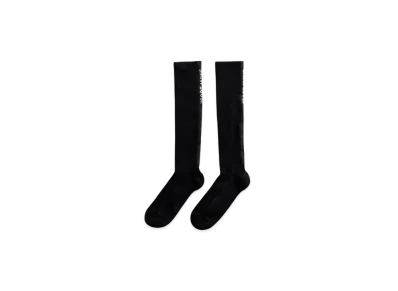 CANADA GOOSE SNOW GOOSE Snow Goose Arctic Socks "Black"