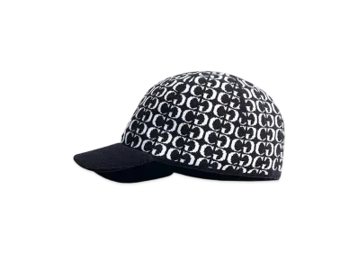 CANADA GOOSE SNOW GOOSE Dawn Cap "Black/White"