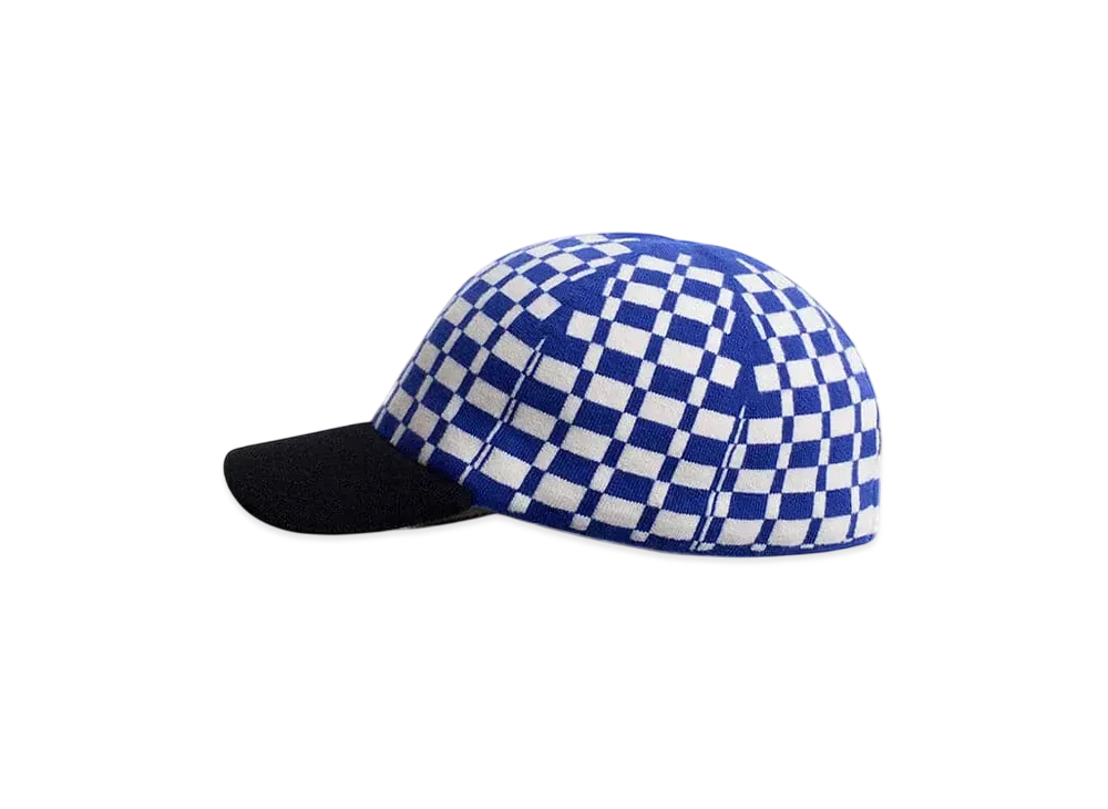 CANADA GOOSE SNOW GOOSE Dawn Cap "ElectricCyan"