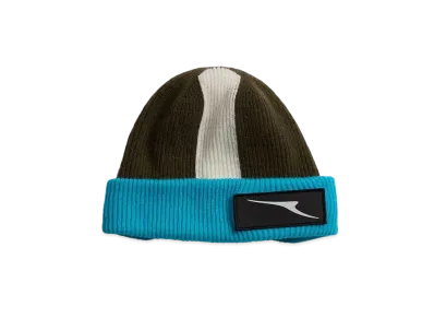 CANADA GOOSE SNOW GOOSE Ardar Beanie "SeaMulti"