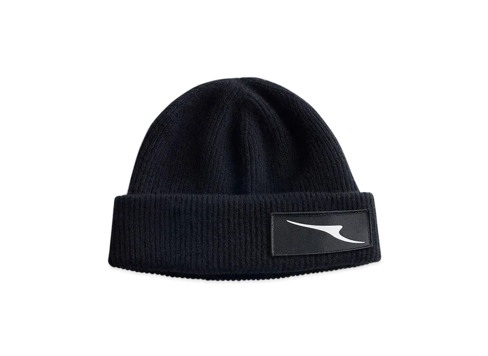 CANADA GOOSE SNOW GOOSE Ardar Beanie "Black"