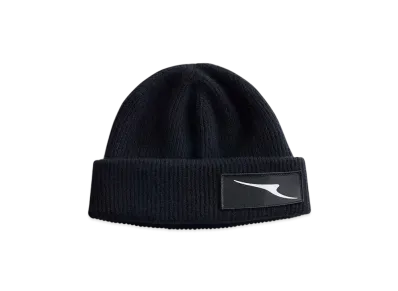 CANADA GOOSE SNOW GOOSE Ardar Beanie "Black"