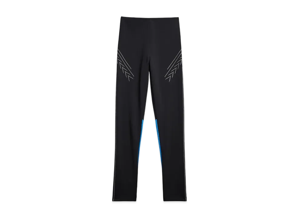CANADA GOOSE SNOW GOOSE Trek Leggings - Print "Black"