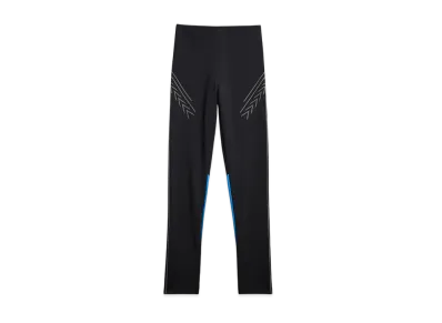 CANADA GOOSE SNOW GOOSE Trek Leggings - Print "Black"