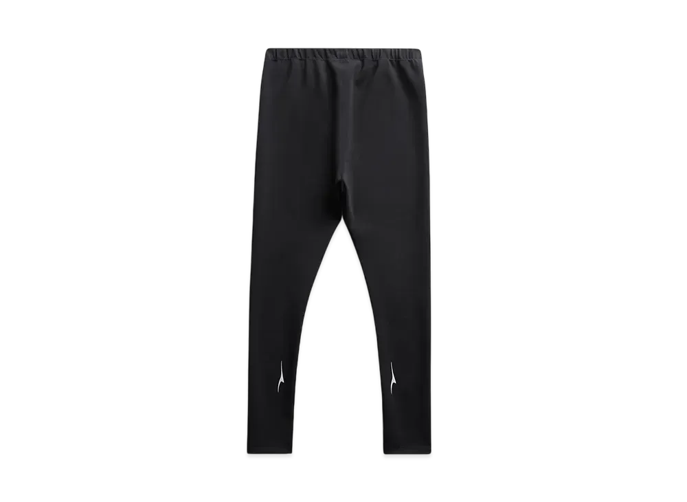 CANADA GOOSE SNOW GOOSE Women's Trek Leggings Solid "Black"